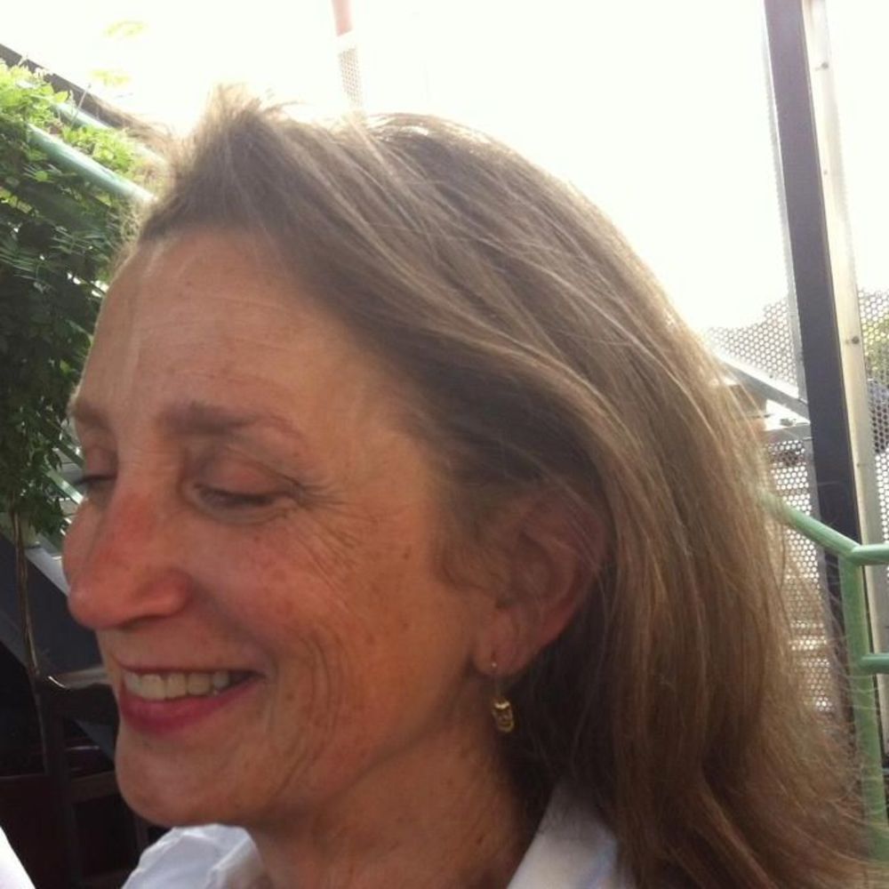 Meet your Posher, Martha